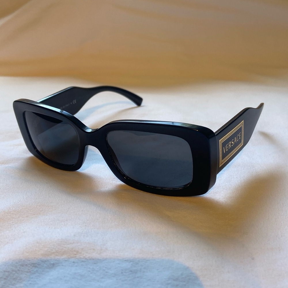 Versace sunglasses